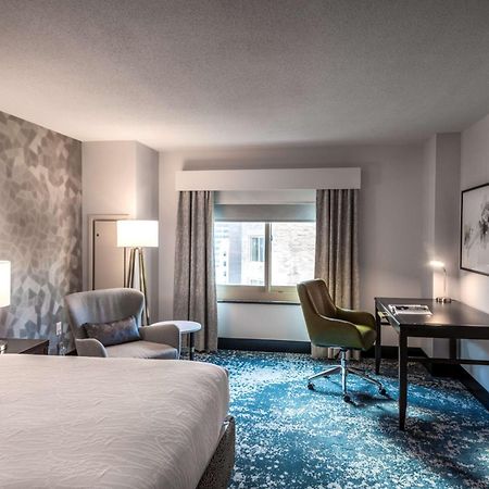Hilton Garden Inn Bethesda Downtown Kültér fotó