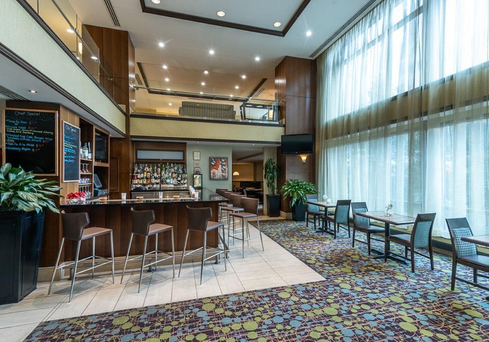 Hilton Garden Inn Bethesda Downtown Kültér fotó
