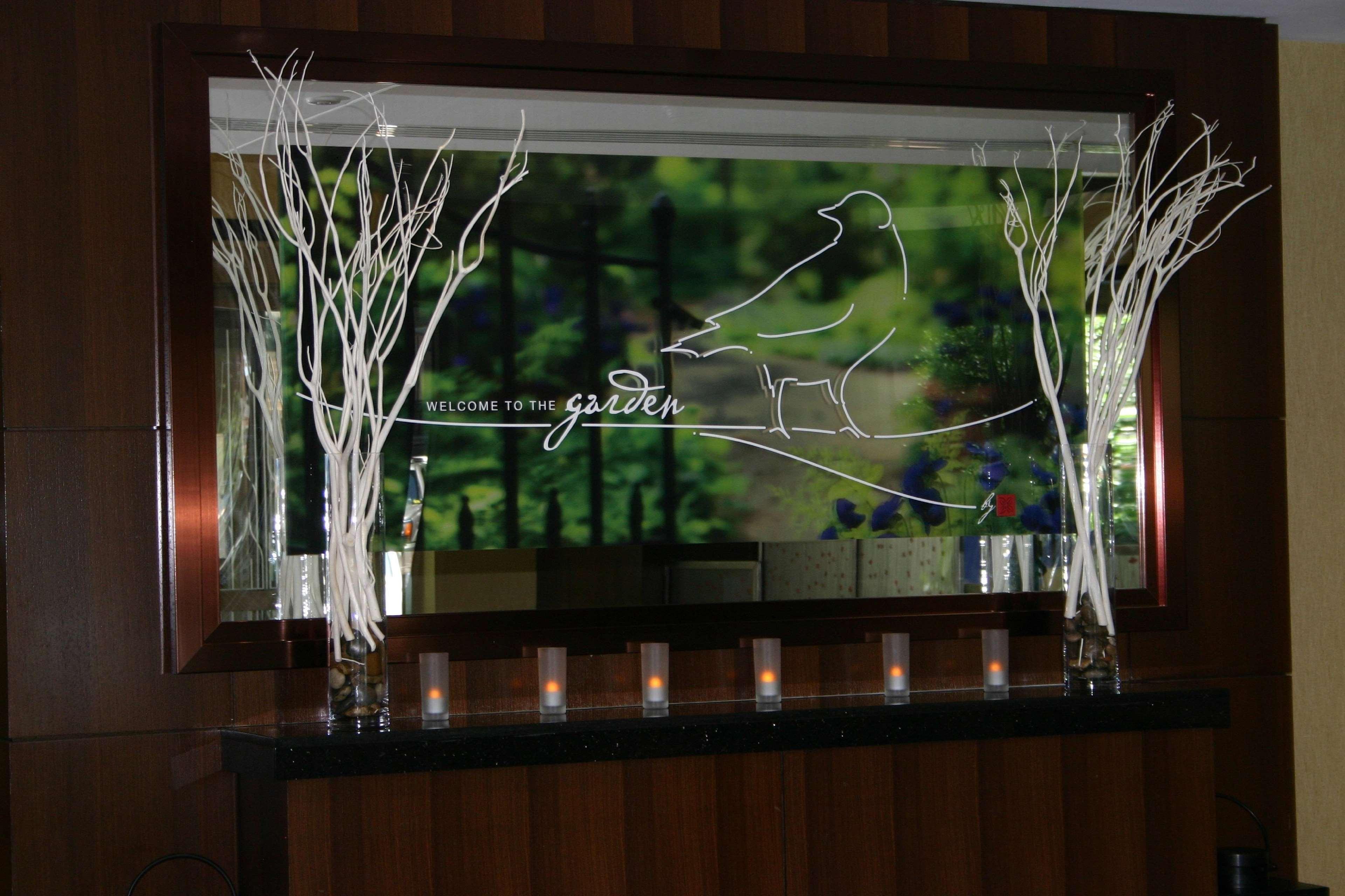 Hilton Garden Inn Bethesda Downtown Kültér fotó