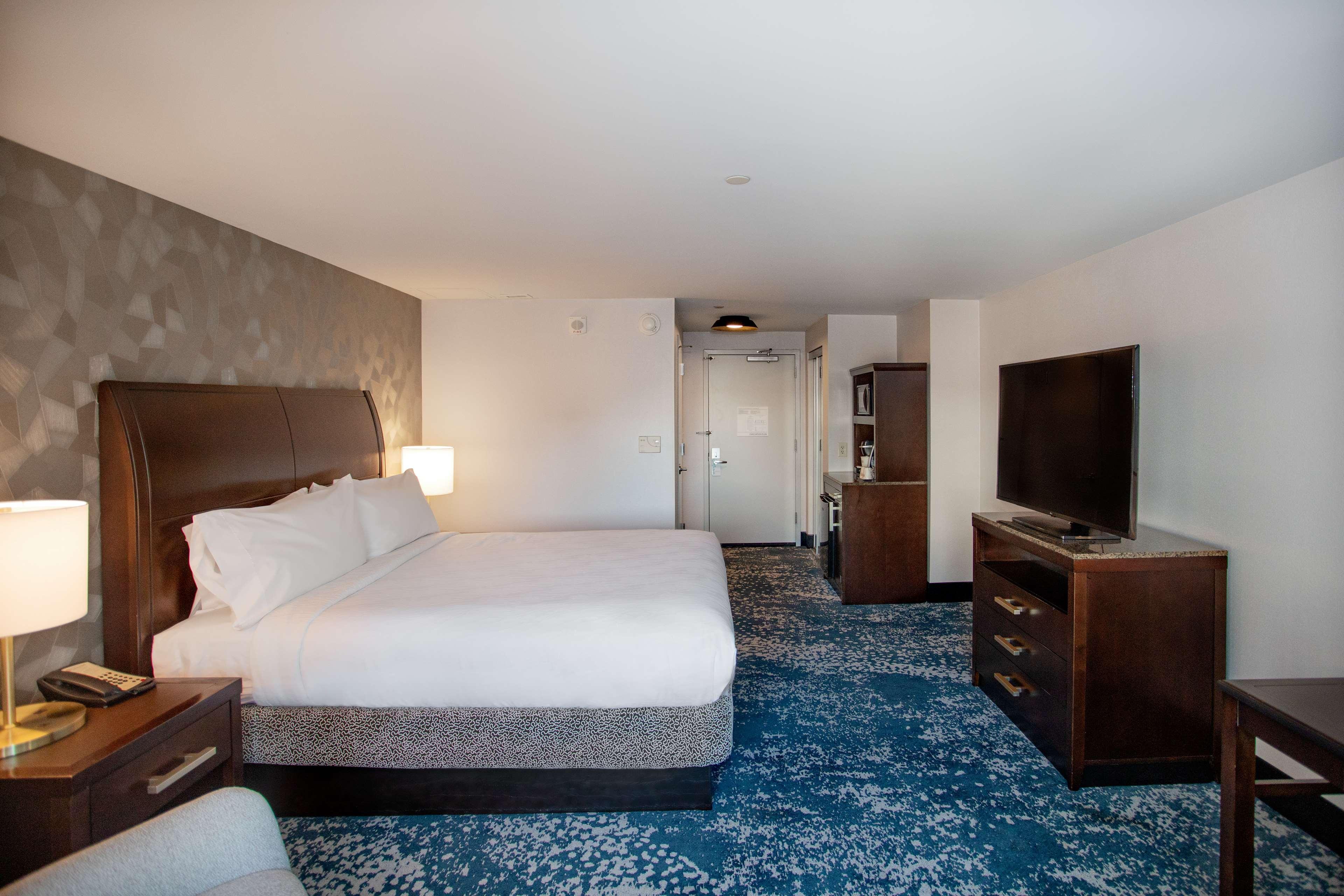 Hilton Garden Inn Bethesda Downtown Kültér fotó