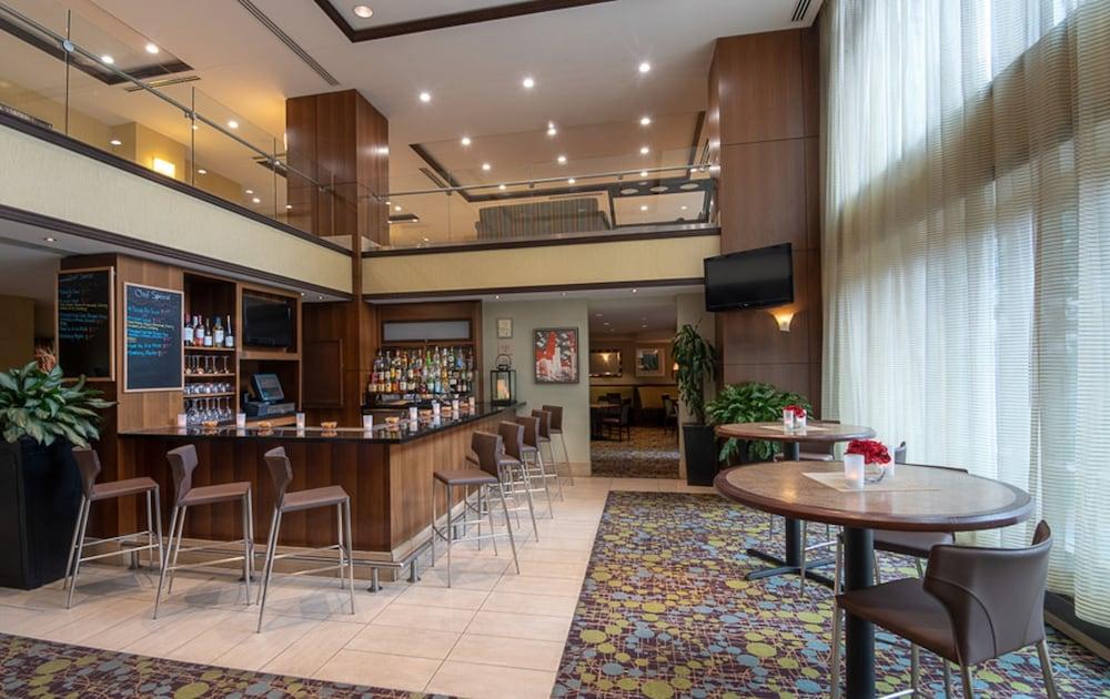 Hilton Garden Inn Bethesda Downtown Kültér fotó