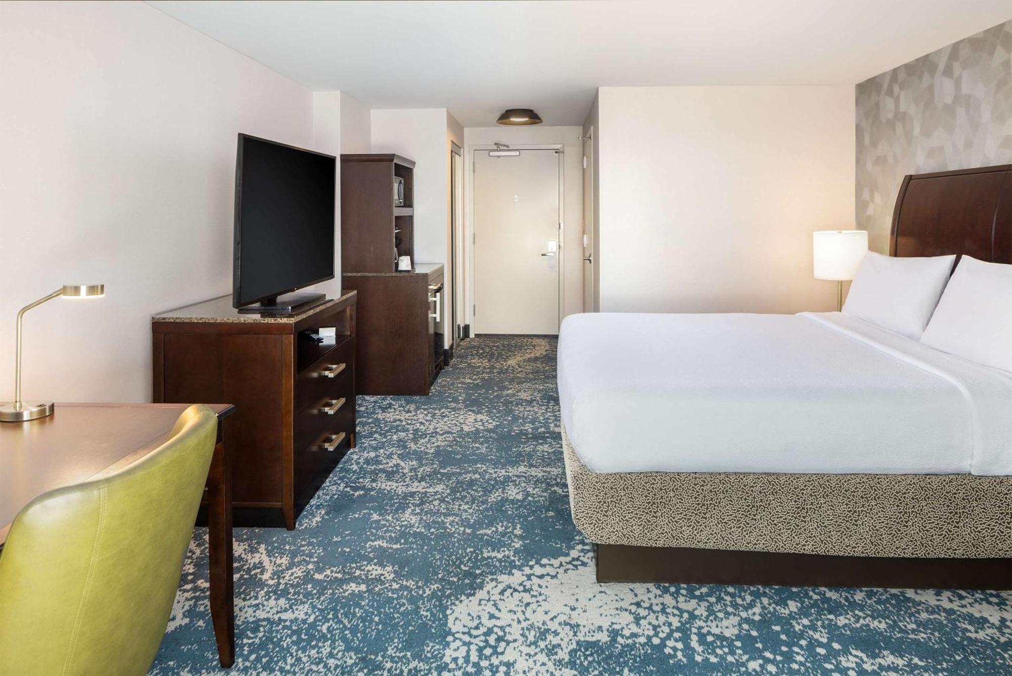 Hilton Garden Inn Bethesda Downtown Kültér fotó