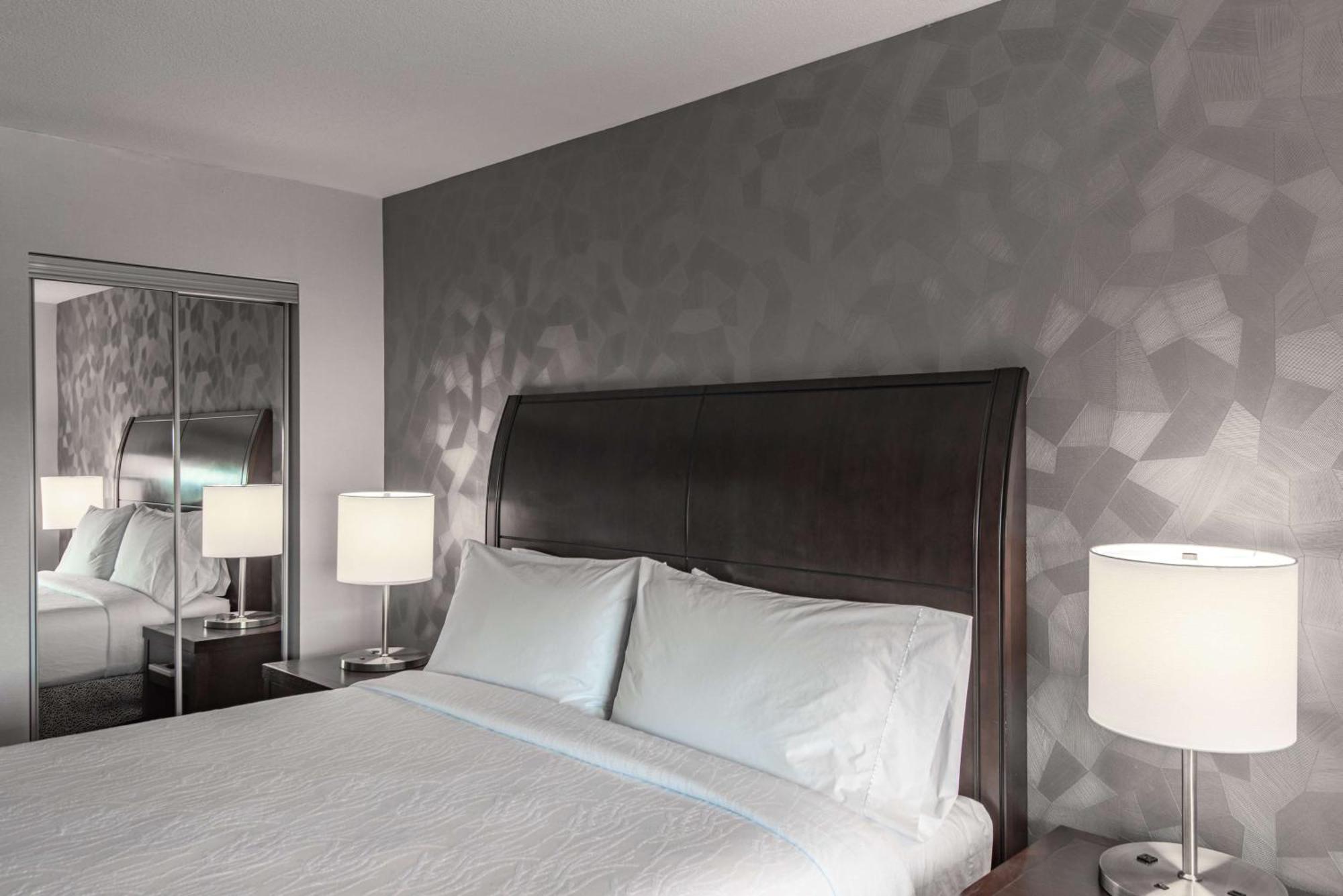 Hilton Garden Inn Bethesda Downtown Kültér fotó