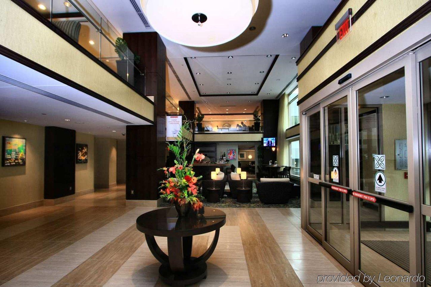 Hilton Garden Inn Bethesda Downtown Kültér fotó
